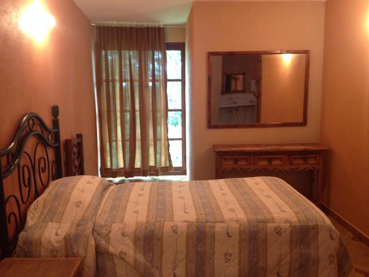 Hotel Hacienda Prom Мисантла Номер фото