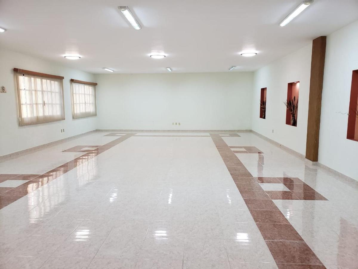 Hotel Hacienda Prom Мисантла Экстерьер фото